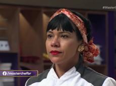 Sá Marina é eliminada do MasterChef Confeitaria com erros técnicos