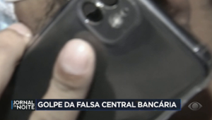 Operações desarticulam quadrilhas que aplicavam golpes bancários