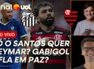 Posse de Bola com Mauro Cezar, Arnaldo Ribeiro, Eduardo Tironi, Juca Kfouri