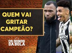 Neto e turma do Donos cravam campeões da Libertadores e Brasileirão