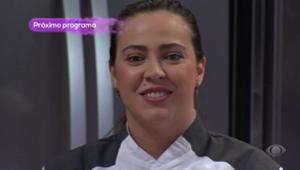 MasterChef Confeitaria tem prova em equipe com vitrine de doces