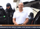 CABRAL SOLTO: Entenda o caso do EX-GOVERNADOR do RJ