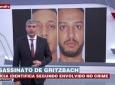 Execução de Gritzbach: segundo suspeito de participação é identificado