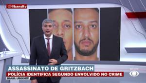 Execução de Gritzbach: segundo suspeito de participação é identificado