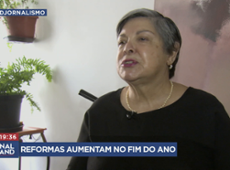 Reformas aumentam no final do ano; é bom ficar de olho nos preços