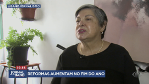 Reformas aumentam no final do ano; é bom ficar de olho nos preços