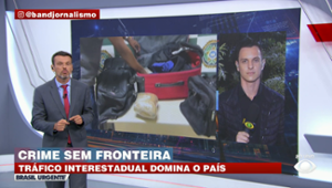 "Piratas do tráfico": quadrilha roubava organizações criminosas no RJ