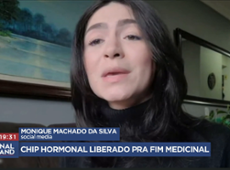 Anvisa volta atrás e revoga suspensão do chamado "chip hormonal"