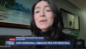 Anvisa volta atrás e revoga suspensão do chamado "chip hormonal"