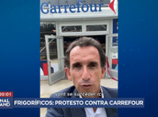 Frigoríficos e restaurantes brasileiros iniciam boicote ao Carrefour