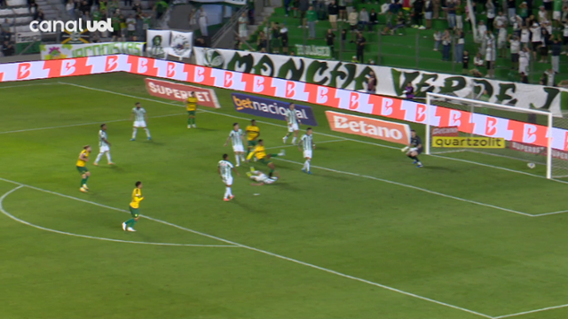 Juventude 1 X 1 Cuiabá_ Campeonato Brasileiro 2024, Veja os GOls!