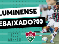 Fluminense corre risco de ser rebaixado? Renata Fan analisa