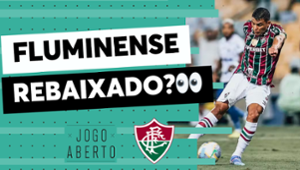 Fluminense corre risco de ser rebaixado? Renata Fan analisa