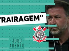 Denílson: ‘Estão armando para o Augusto Melo no Corinthians’