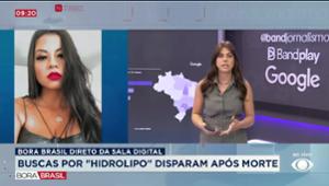 "O que é?", "É perigoso?": Hidrolipo causou morte de mulher em SP