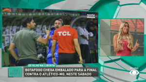 Debate Jogo Aberto: Palmeiras foi prejudicado pela arbitragem?