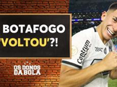 Palpites Donos: Botafogo ‘voltou’? Quem vai ser o campeão da Libertadores?