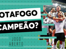 Debate Jogo Aberto: Palmeiras ainda pode ser campeão brasileiro?