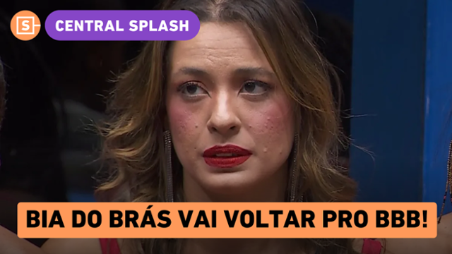 Beatriz do Brás é anunciado para quadro no BBB 25: Globo fez certo? Chico Barney discorda!