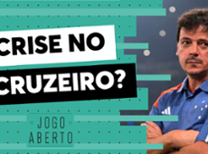 Cruzeiro errou em escolher Fernando Diniz? Denílson analisa