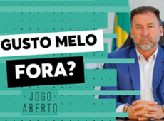 Debate Jogo Aberto: Augusto Melo deve sofrer impeachment no Corinthians?