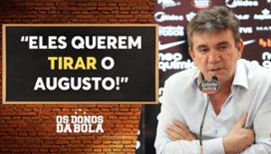 Neto ironiza ex-presidentes do Corinthians por dívidas da Arena