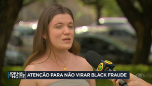 Atenção com o golpe na Black Friday