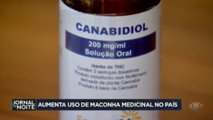 Aumenta o uso de maconha medicinal no Brasil