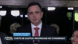 Votação do pacote de gastos é prioridade no Congresso