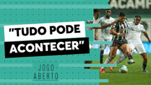 Botafogo é o favorito na final da Libertadores contra o Galo, diz Denílson