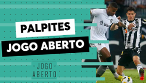 Quem será campeão da Libertadores, Atlético-MG ou Botafogo?