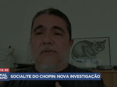 PC investiga se motorista teve ligação com morte de irmã