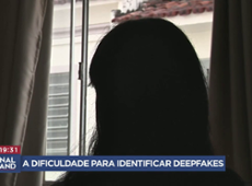 Deepfake são um desafio para polícia em investigações