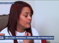 Por ciúmes, relação amorosa termina em feminicídio no interior de SP