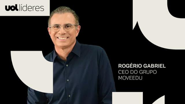 CEO da MoveEdu fala sobre A.I, ensino profissionalizante e classe C 