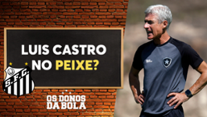 Debate Donos: Já passou da hora do Santos contratar um treinador?