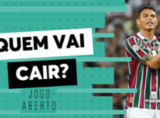 Quais as chances de rebaixamento no Brasileirão? Denílson analisa