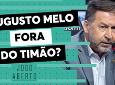 Debate Jogo Aberto: Augusto Melo deve sofrer impeachment no Corinthians?