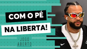 Debate Jogo Aberto: Corinthians vai se classificar para a Libertadores?