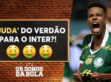 Nicola: “O Palmeiras ofereceu mala branca ao Inter para vencer o Botafogo"