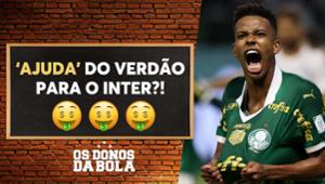 Nicola: “O Palmeiras ofereceu mala branca ao Inter para vencer o Botafogo"