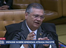 Pacote de corte de gastos do governo empaca na Câmara