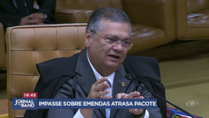 Pacote de corte de gastos do governo empaca na Câmara