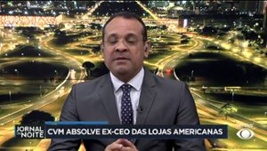 Ex-ceo das Lojas Americanas é absolvido de acusações