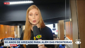 Redações sobre a amizade entre Brasil e China recebem premiações em SP