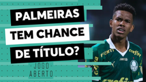 Abel Ferreira já ‘jogou a toalha’ no Brasileirão? Denílson analisa