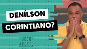 Zoeira JA: Denilson diz que era corintiano, e Ronaldo zoa Cappellanes