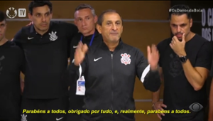 Debate Donos: O que esperar do Corinthians na Libertadores 2025?