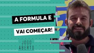 São Paulo recebe a Formula E neste fim de semana; conheça a categoria