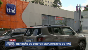 Diretor de marketing do Itaú é demitido por mau uso do cartão corporativo